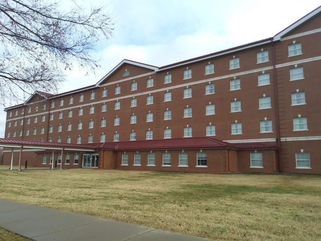 Holiday Inn Express Newgarden Inn-官方