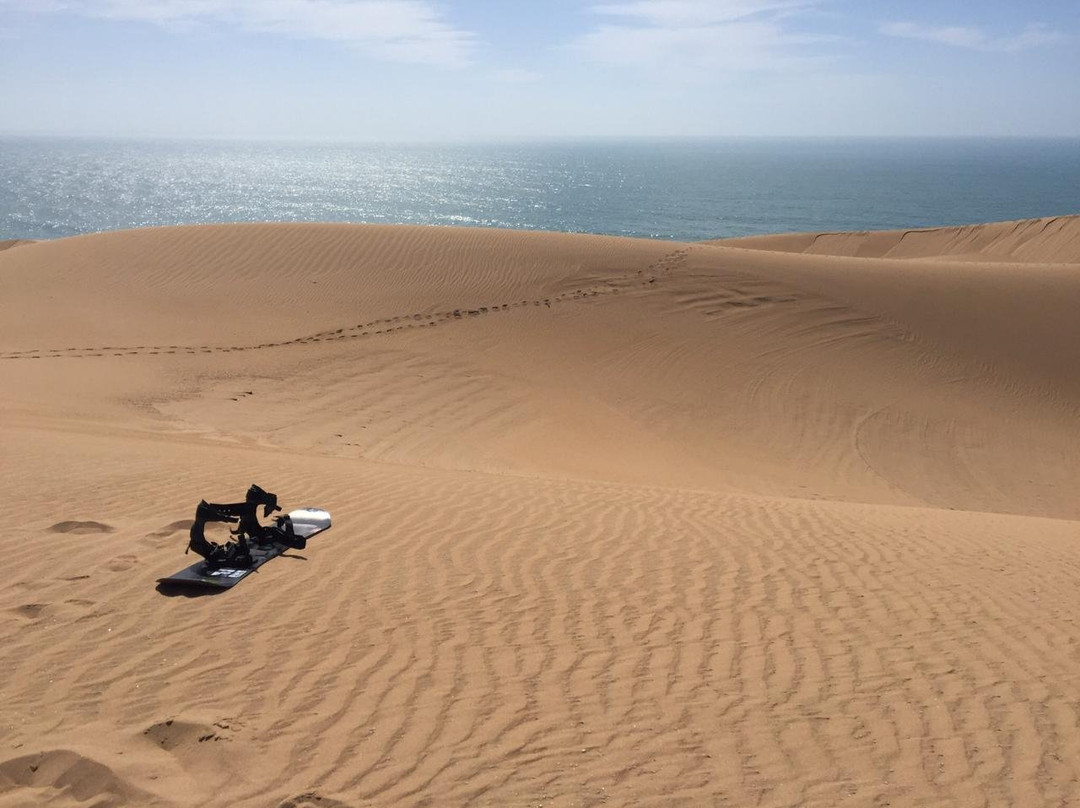 The Moroccan Secret Tours-阿加迪尔必去景点