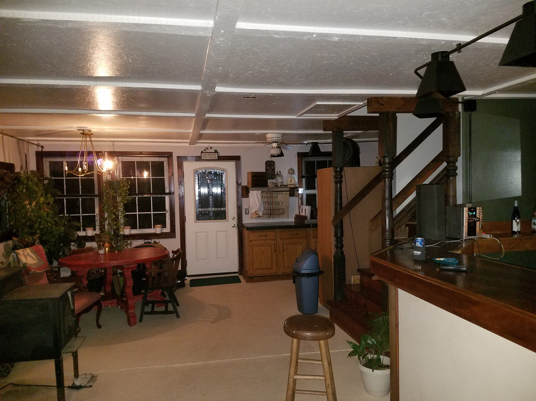 Country Living Bed and Breakfast主图