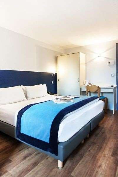 L'Amandier Hotel主图