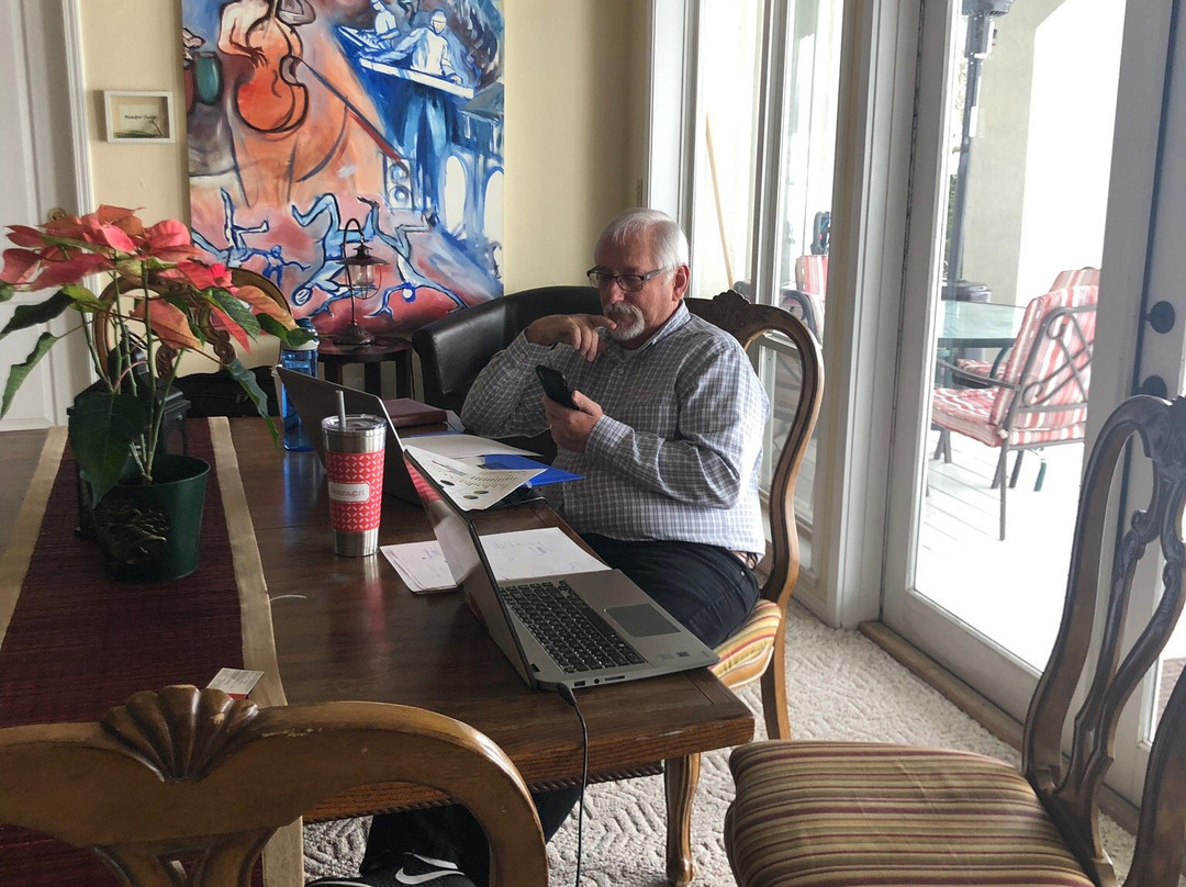 Inn at the Lake主图