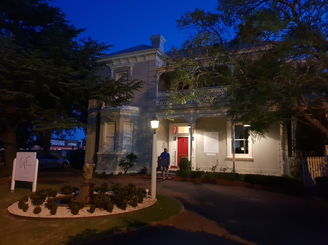 The Riversleigh主图