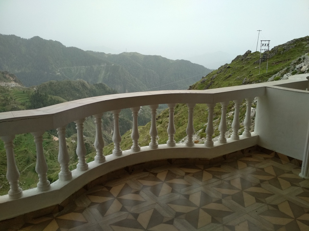 Hotel High Hill主图