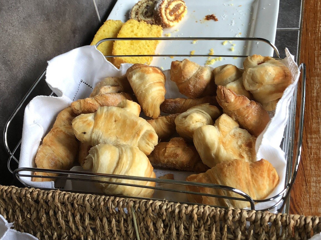 Hotel Posada La Comandancia主图