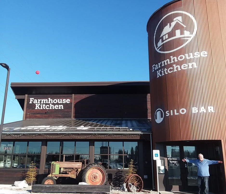 Hotel Ruby Sandpoint | Ponderay主图