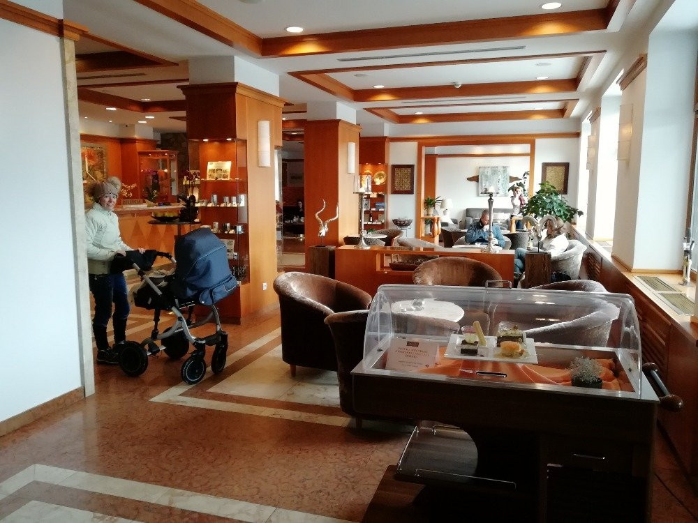 Hotel Partizan主图