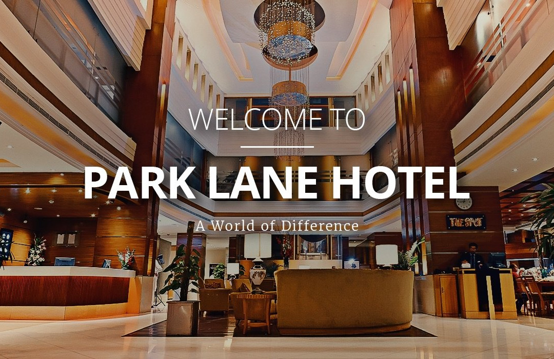 Park Lane Hotel