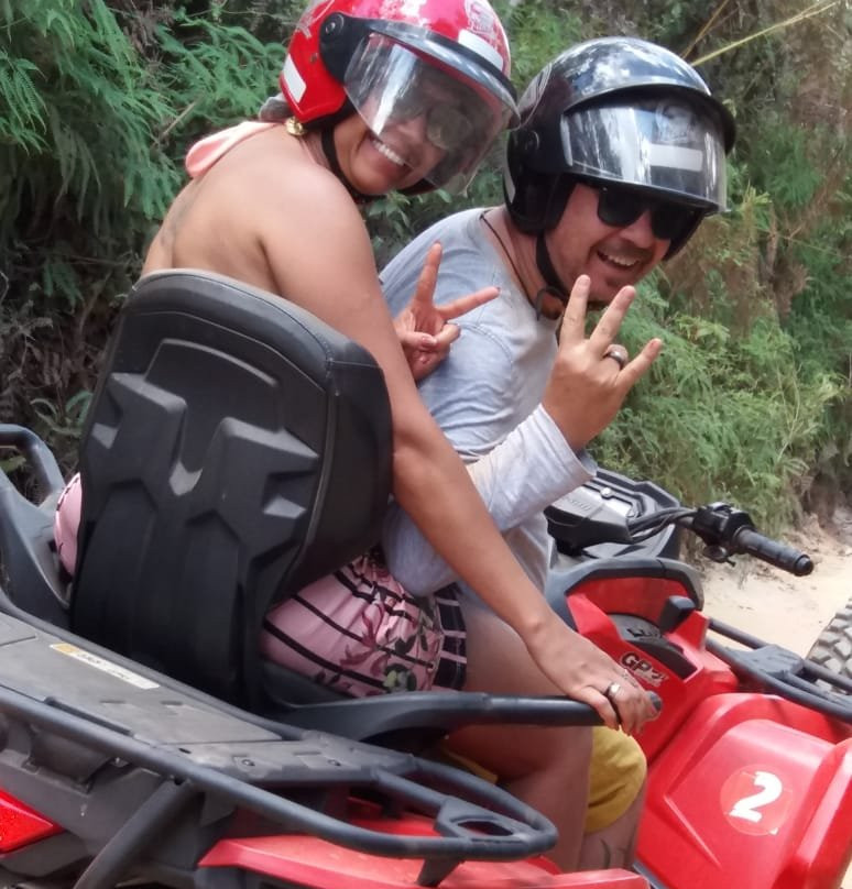 Nefelibatas Expedições & Aventuras-Lavras Novas必去景点