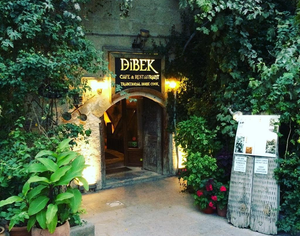 Dibek