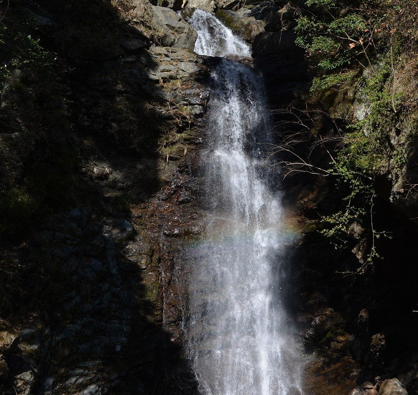 Fudo Falls景点图片