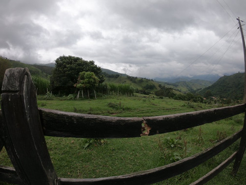 Serra do Condado-Alagoa必去景点