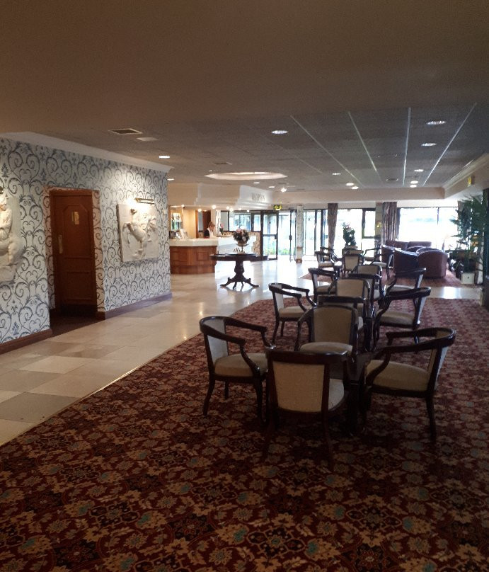 Three Counties Hotel主图