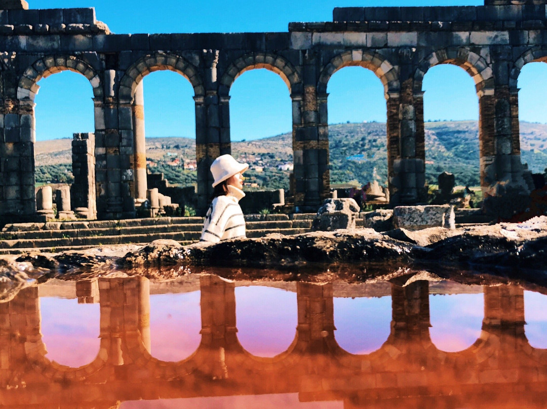 Morocco Guided Travel-非斯必去景点