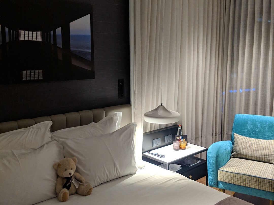 Publica Isrotel, Autograph Collection主图