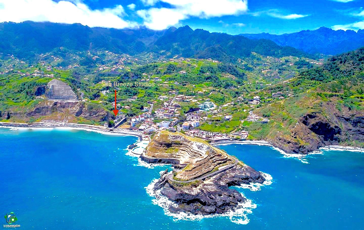 Sea Breeze Studios-官方