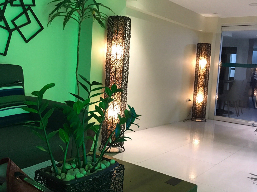 Emerald Boutique Hotel主图