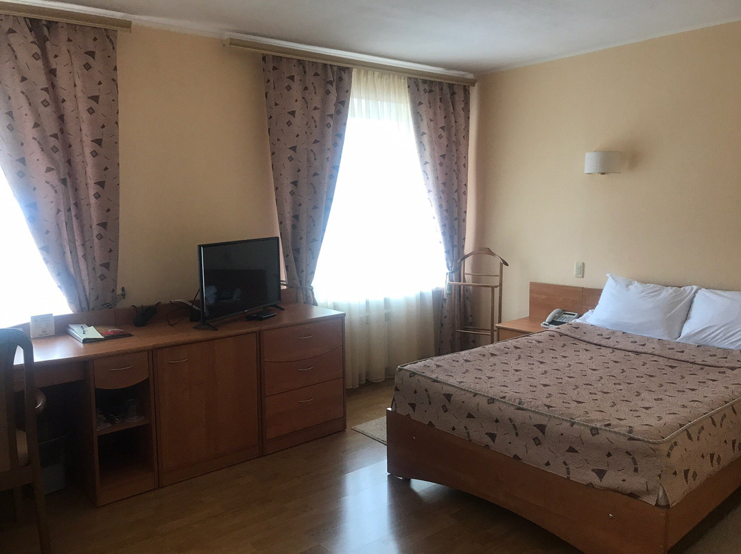 Business Hotel Cava di Pietra主图