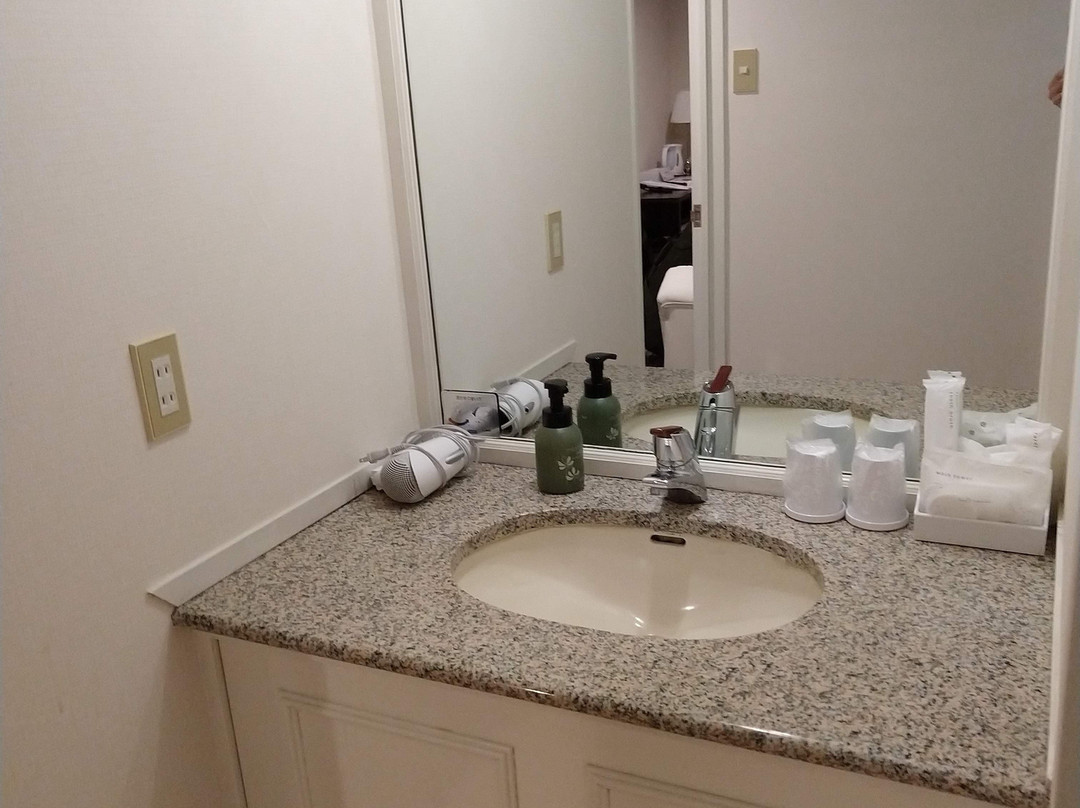 Garden Hotel Shiunkaku Higashimatsuyama主图