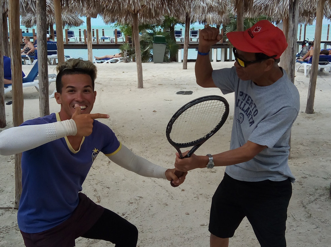 Iberostar Origin Playa Pilar主图