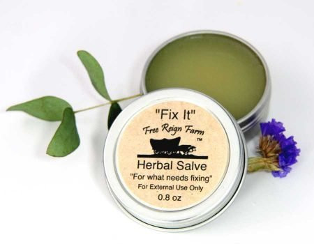 Free Reign Farm-Elizabethton必去景点