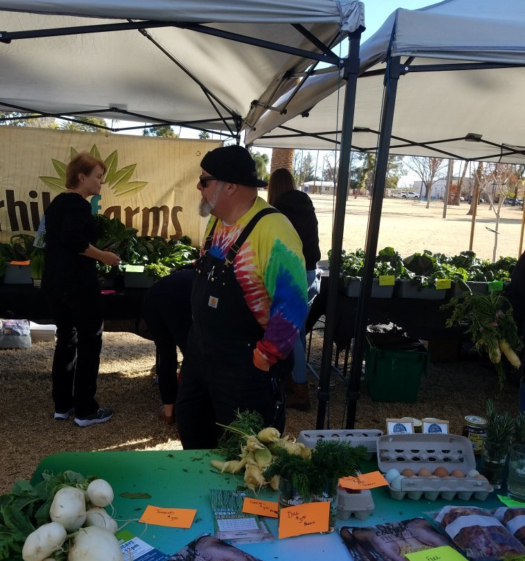 Rhibafarm-San Tan Valley必去景点