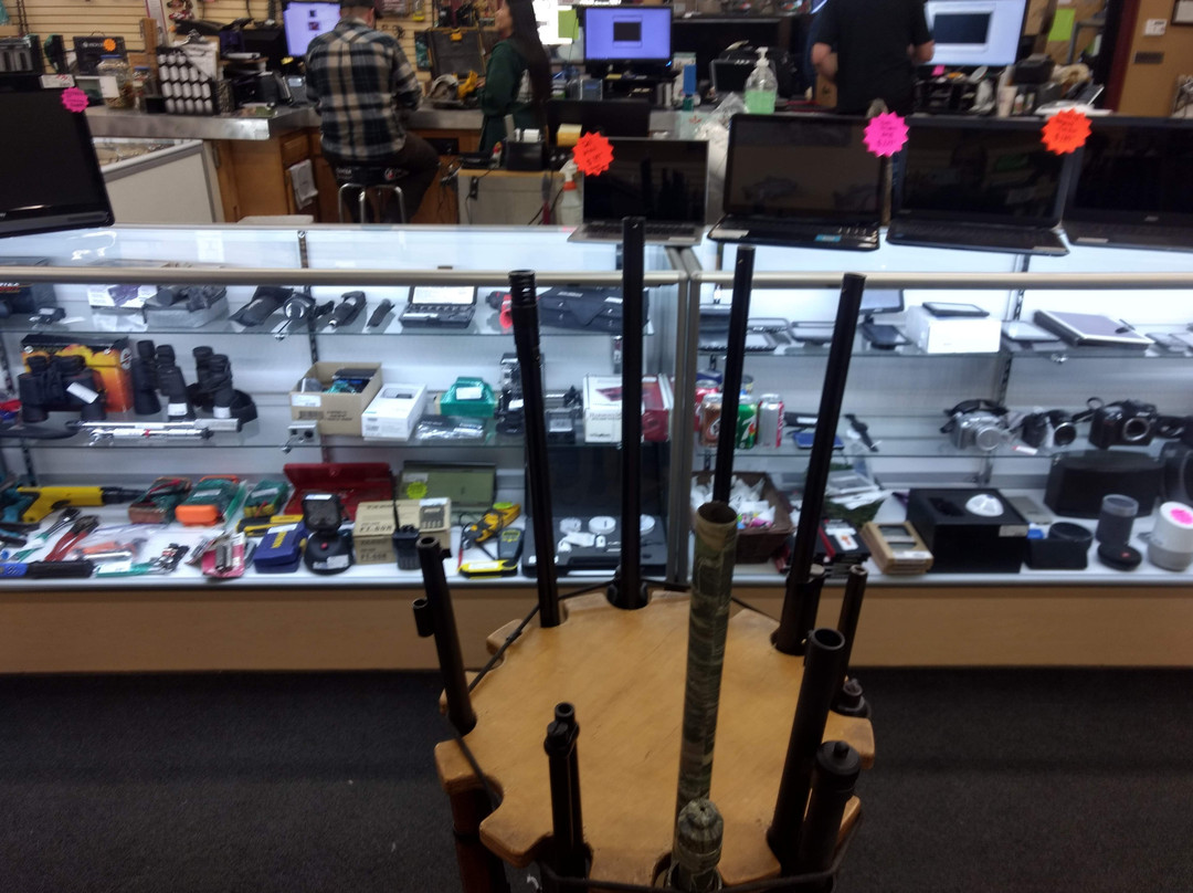 The Hub-Pinetop-Lakeside必去景点