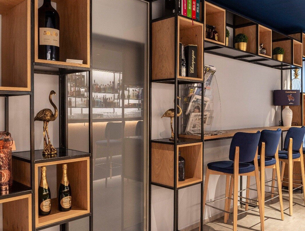 Bar Pavone景点图片
