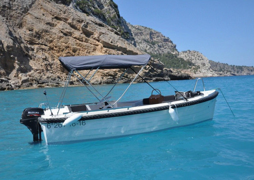 Sun & Sea Mallorca Charter-圣庞沙必去景点