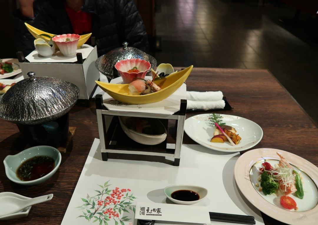 OYO 44706 Ocean Resort Eguchiya主图