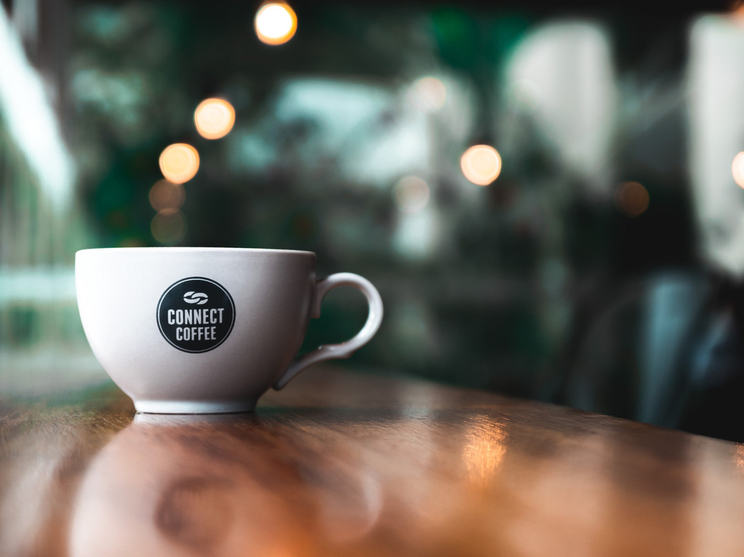 Juba餐馆和美食-Connect Coffee Roasters Juba