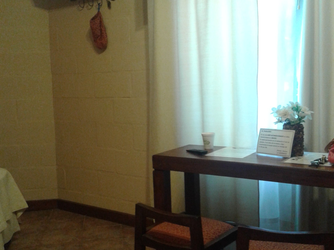 Paraiso Termal主图