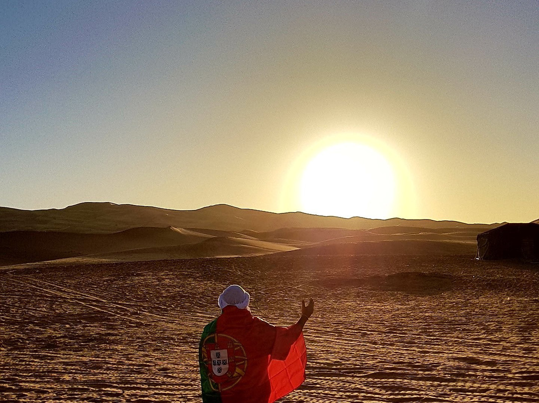 RM Portugal Tours景点图片