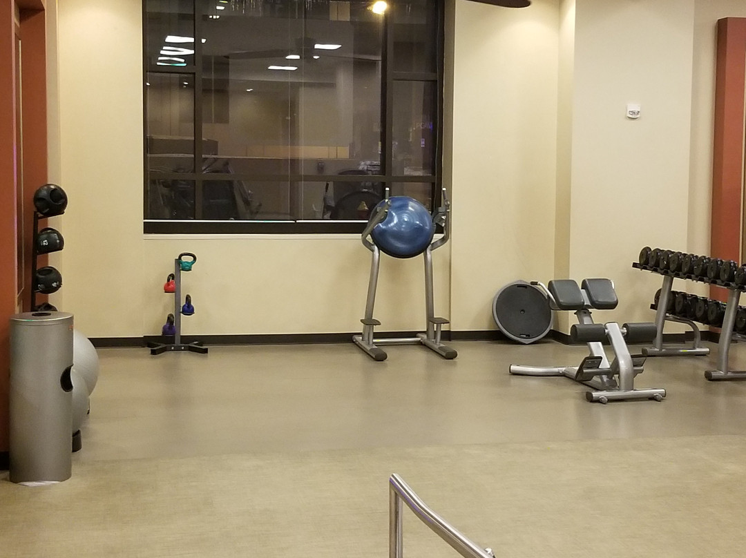 Hyatt Regency St. Louis at The Arch主图