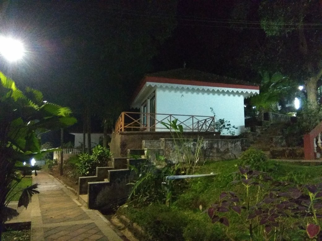 Mayem Lake View-官方