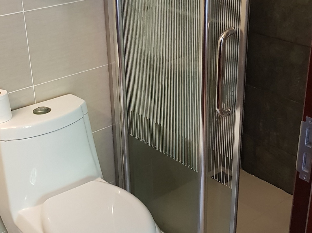 Aveyla Manta Village主图