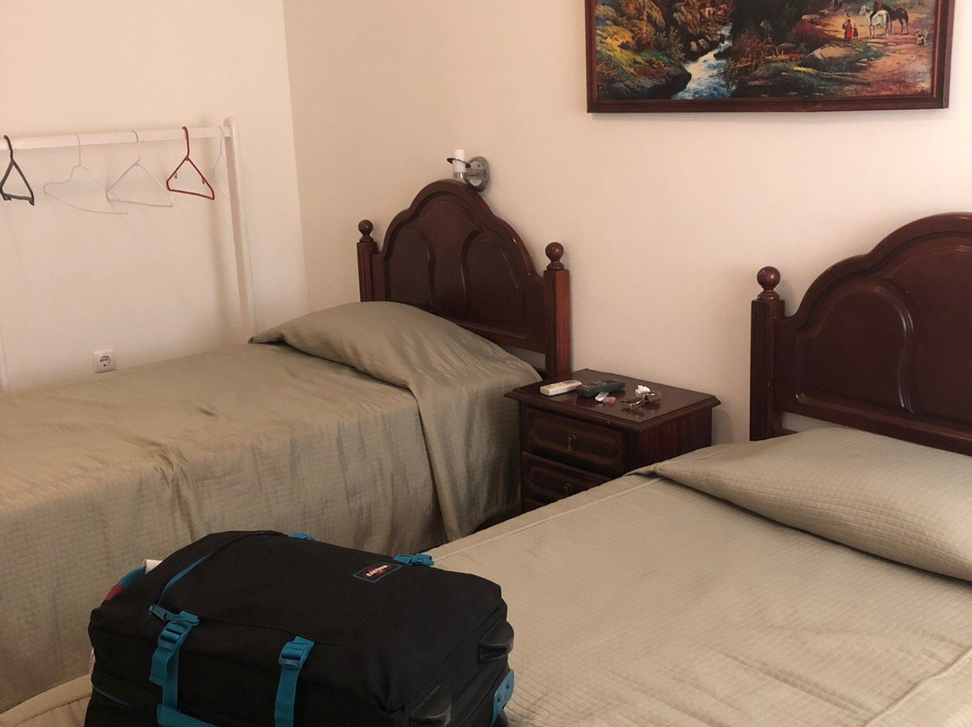 Hotel Residencial Savana主图