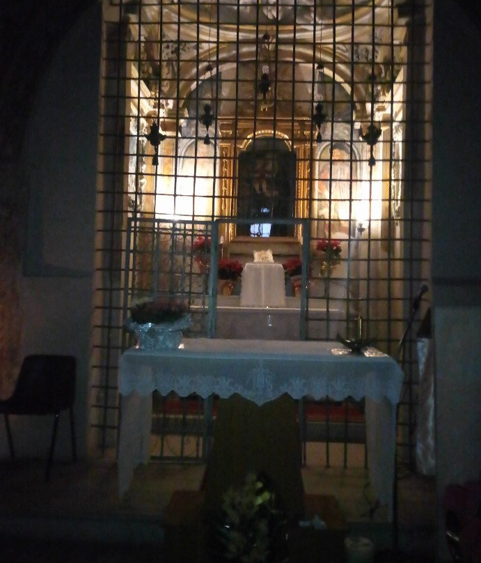 Chiesa della Maestà景点图片