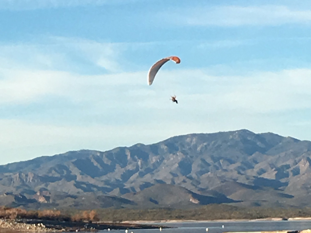 Arizona Sailing Adventures - Private Charters-Morristown必去景点