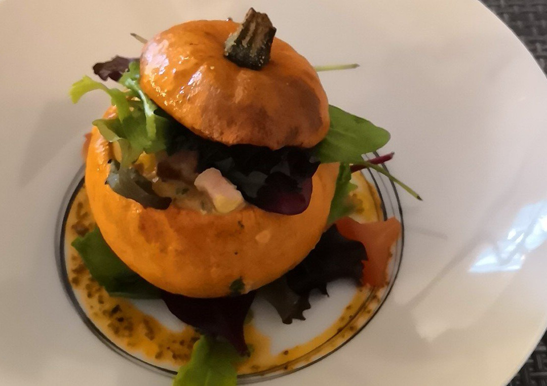 Hotel De La Terrasse主图