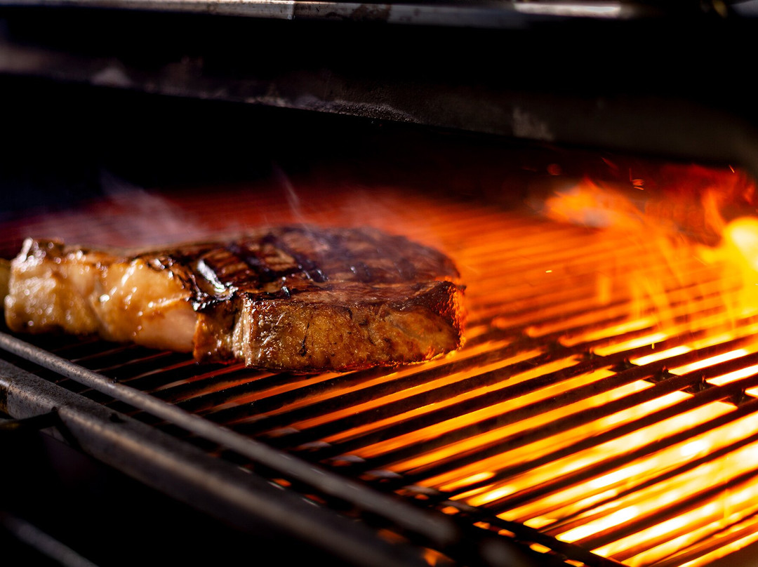 1828 Steakhouse