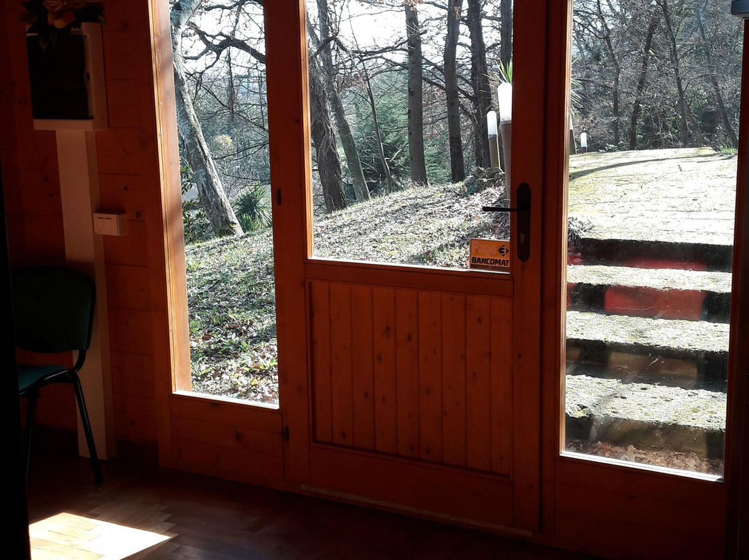 Agriturismo Il Baglio Country Village主图