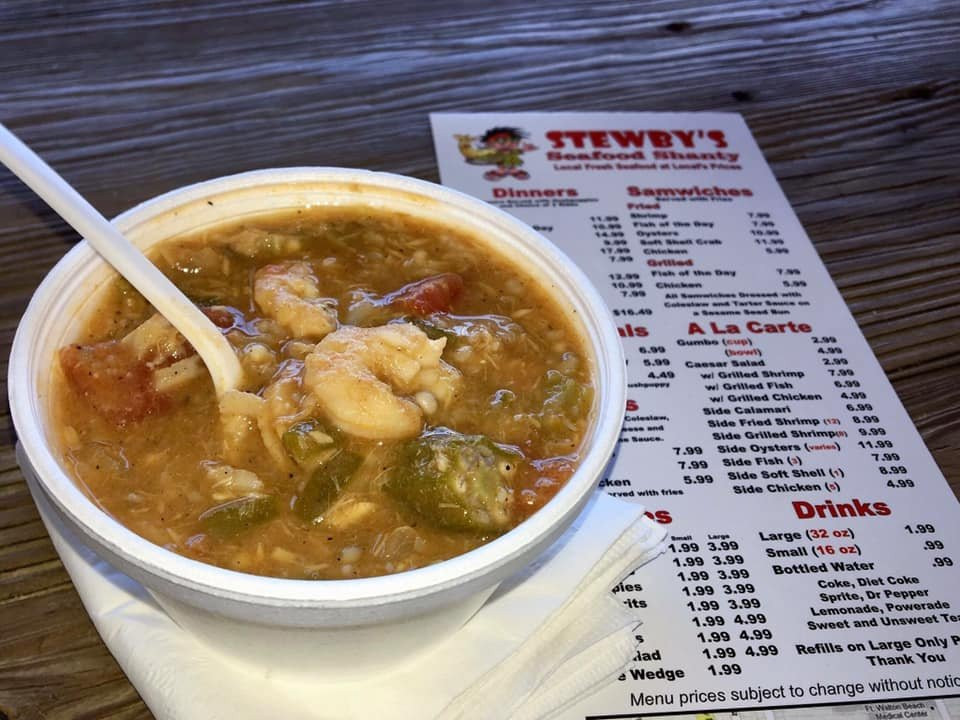 Discover the Timeless Charm of Authentic Maryland Crab Soup Infused with Old Bay Magic