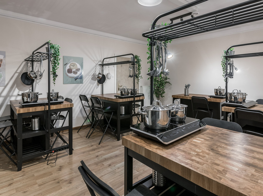 Foodie City Warsaw-华沙必去景点