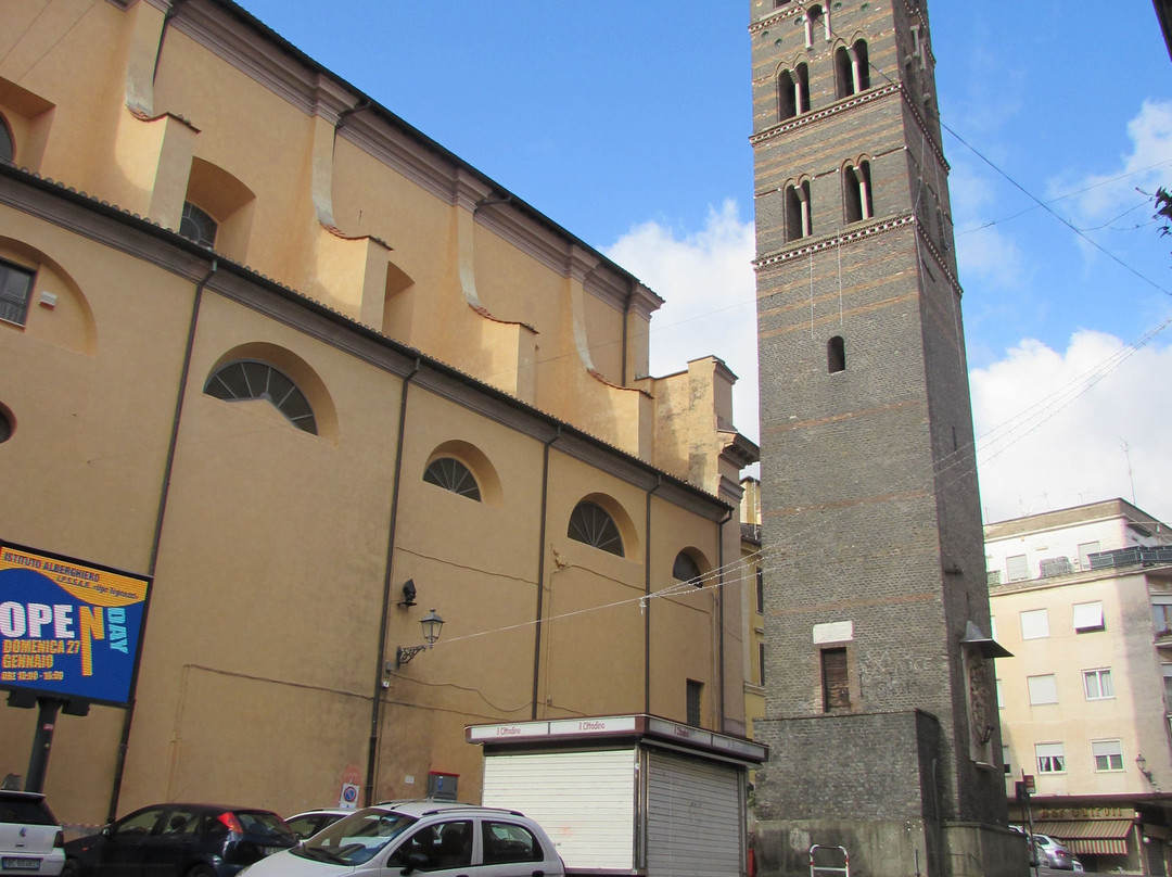 Santa Maria in Trivio-韦莱特里必去景点