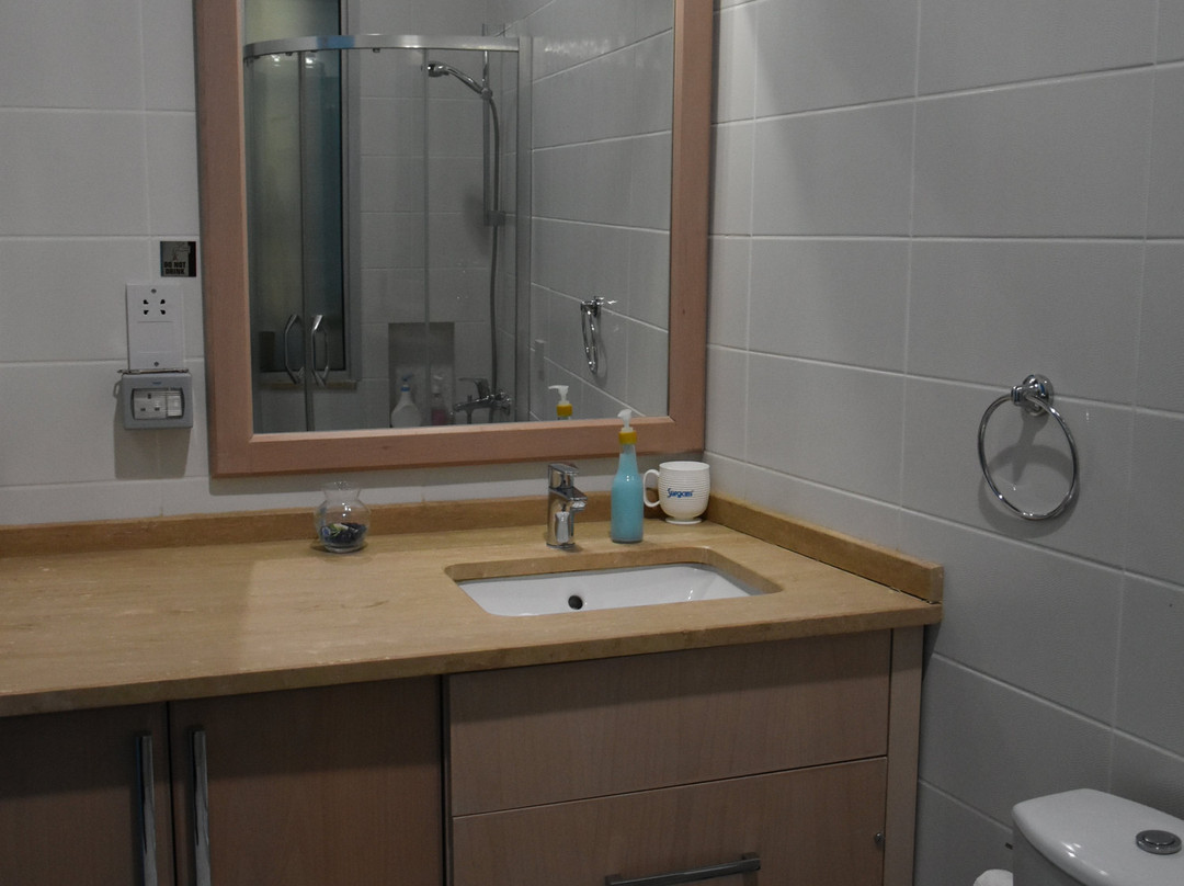 Cypriot Swallow Boutique Hotel主图