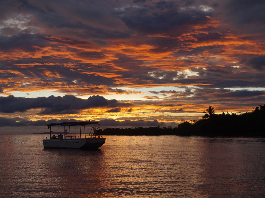 Belo Vula Resort主图