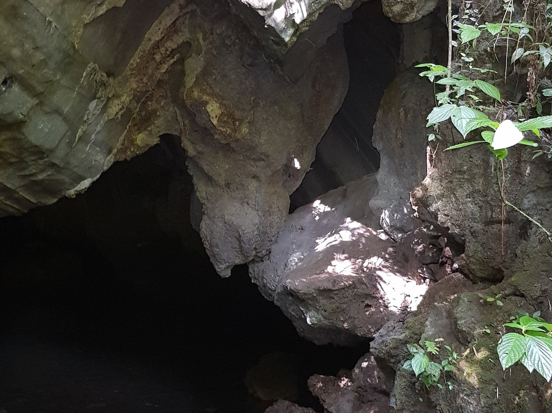 Caverna de Santana-伊波兰加必去景点