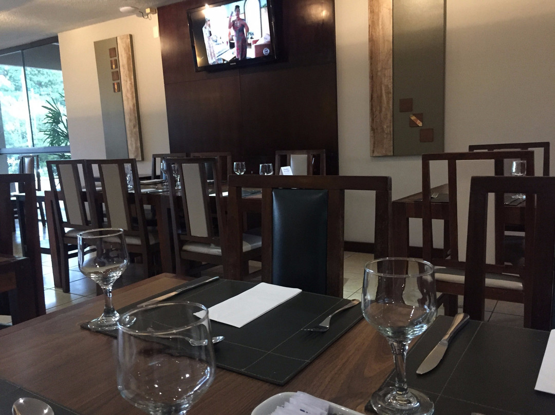 Hotel Deville Express Cascavel主图