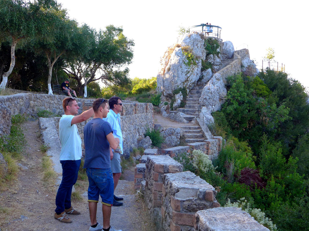 Corfu & You-Agios Gordios必去景点
