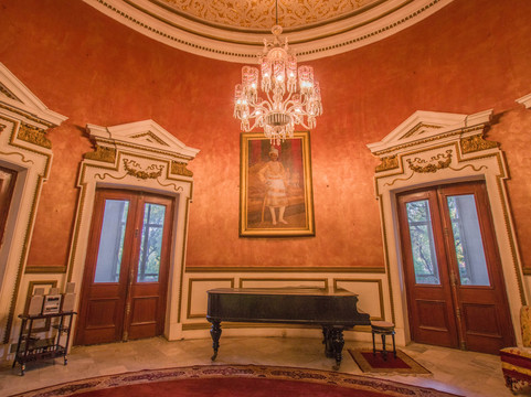 Raj Niwas Palace主图